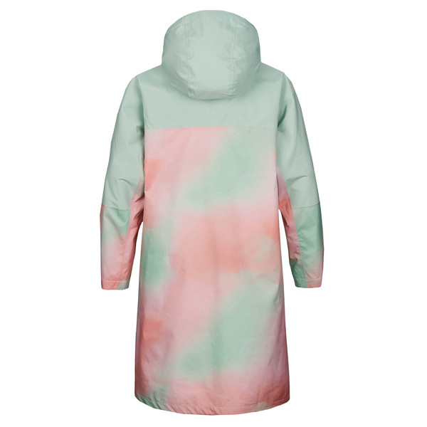 Kari Traa ANELIE CAPE Damen - Regenponcho Ansicht 2
