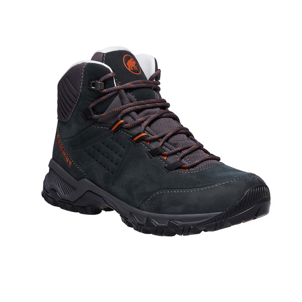 Mammut NOVA IV MID LTH Damen - Wanderstiefel Ansicht 2
