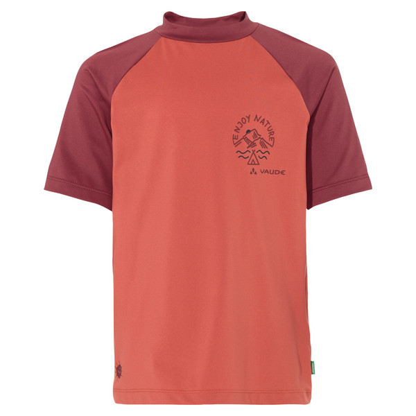 SOLARO T-SHIRT III Kinder - UV-Schutz Bekleidung-HOTCHILI