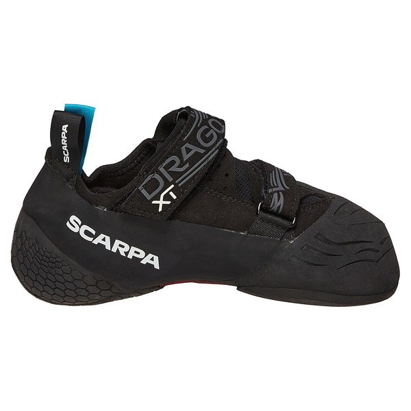 Scarpa DRAGO XT Unisex - Kletterschuhe Ansicht 1