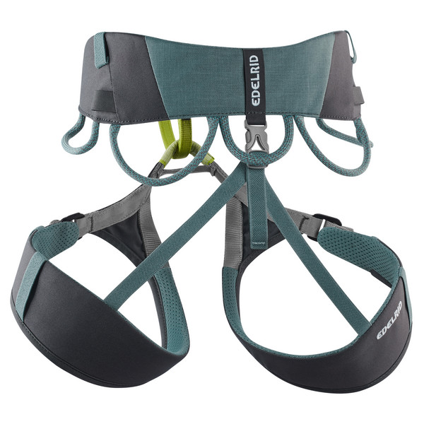 Edelrid SKYE Unisex - Klettergurt Ansicht 2
