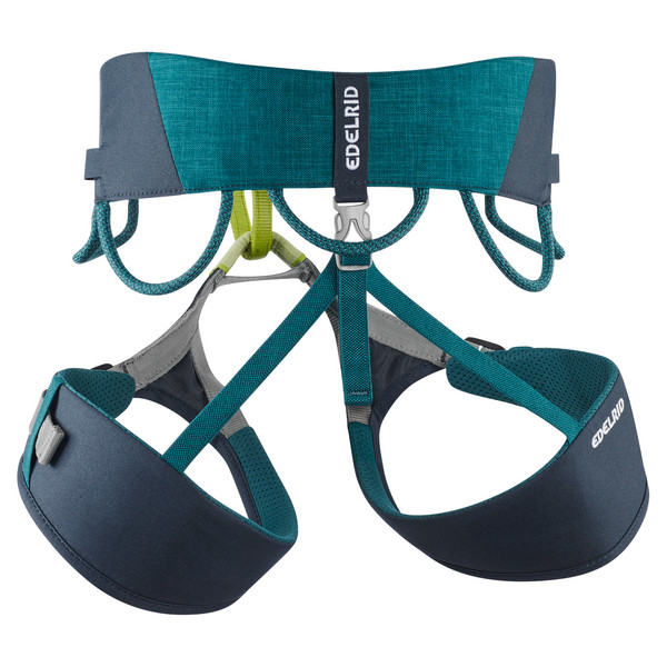 Edelrid JAY IV Unisex - Klettergurt Ansicht 2