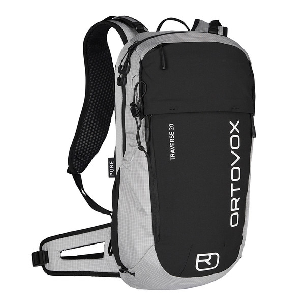 Ortovox TRAVERSE PURE 20 - Tagesrucksack Ansicht 1