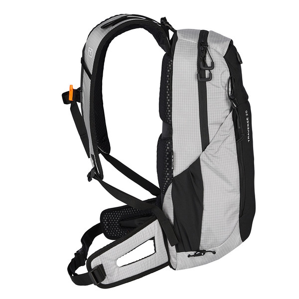 Ortovox TRAVERSE PURE 20 - Tagesrucksack Ansicht 2