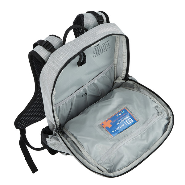 Ortovox TRAVERSE PURE 20 - Tagesrucksack Ansicht 12