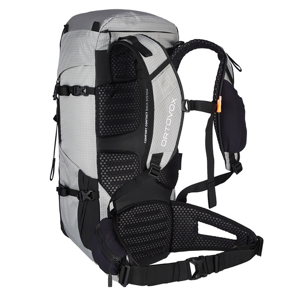 Ortovox TRAVERSE PURE 28 S - Tourenrucksack Ansicht 4