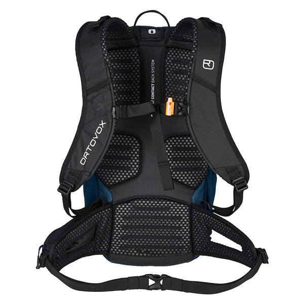 Ortovox TRAVERSE 20 - Tagesrucksack Ansicht 3