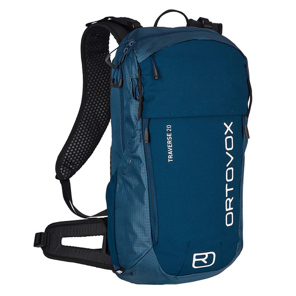 Ortovox TRAVERSE 20 - Tagesrucksack Ansicht 1