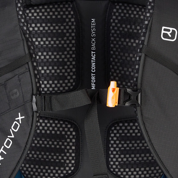 Ortovox TRAVERSE 20 - Tagesrucksack Ansicht 9