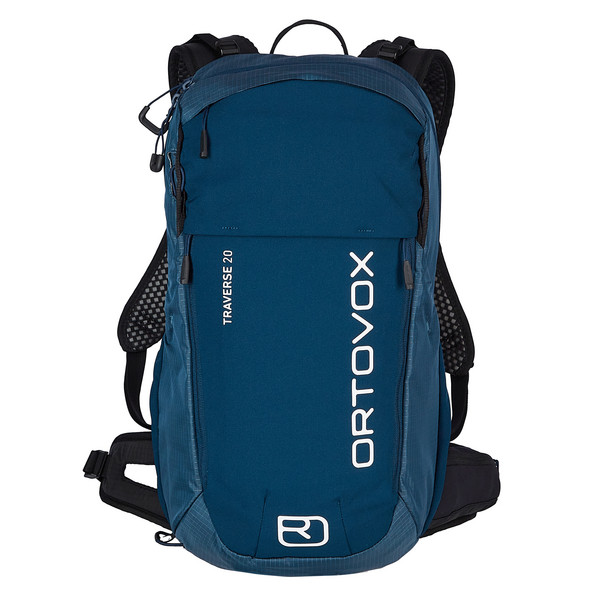 Ortovox TRAVERSE 20 - Tagesrucksack Ansicht 6