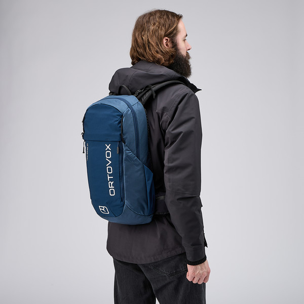 Ortovox TRAVERSE 20 - Tagesrucksack Ansicht 13
