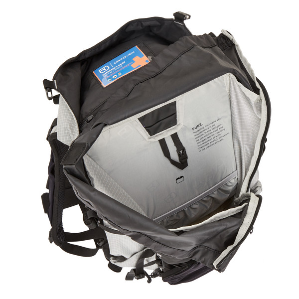 Ortovox TRAVERSE PURE 30 - Tourenrucksack Ansicht 17