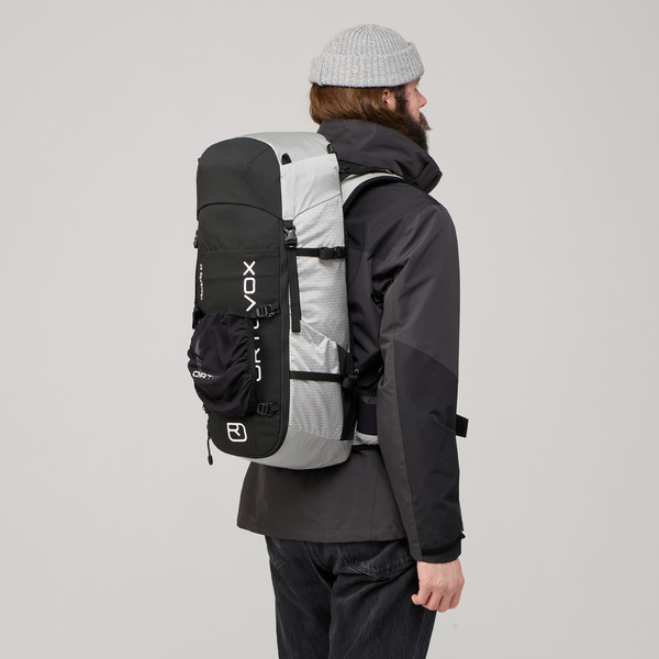 Ortovox TRAVERSE PURE 30 - Tourenrucksack Ansicht 18