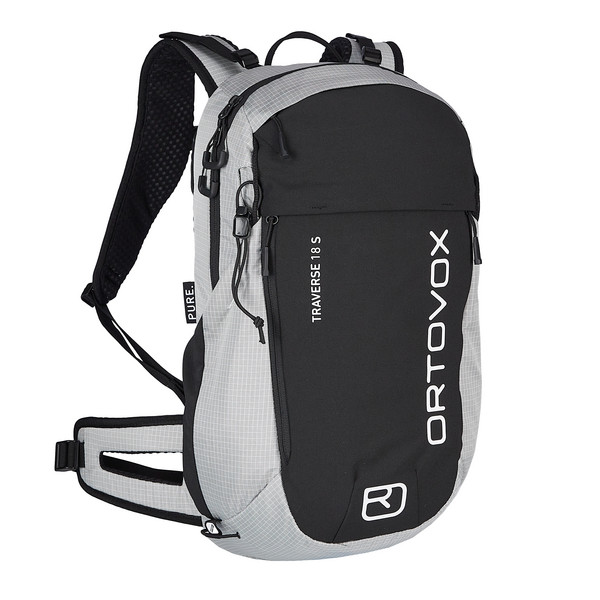 Ortovox TRAVERSE PURE 18 S - Tagesrucksack Ansicht 1