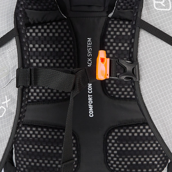 Ortovox TRAVERSE PURE 18 S - Tagesrucksack Ansicht 9