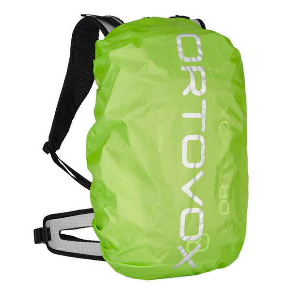 Ortovox TRAVERSE PURE 18 S - Tagesrucksack Ansicht 11