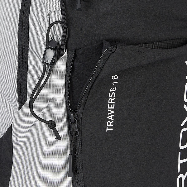 Ortovox TRAVERSE PURE 18 S - Tagesrucksack Ansicht 7