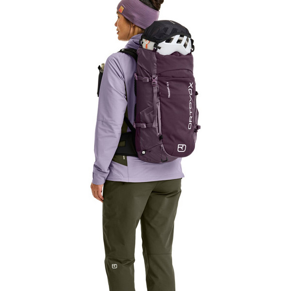 Ortovox TRAVERSE 28 S - Tourenrucksack Ansicht 16