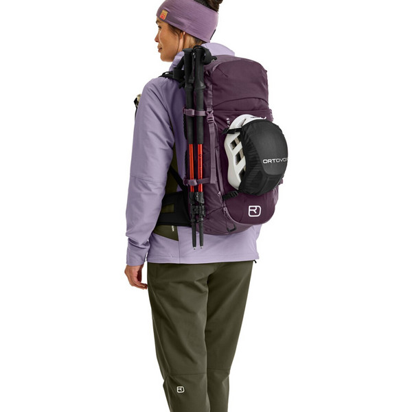 Ortovox TRAVERSE 28 S - Tourenrucksack Ansicht 19