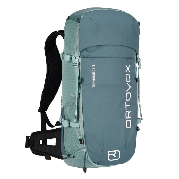 Ortovox TRAVERSE 28 S - Tourenrucksack Ansicht 1