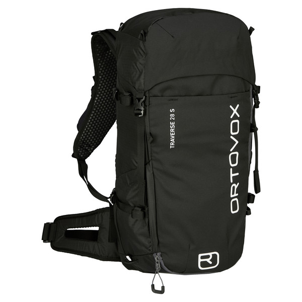 TRAVERSE 28 S - Tourenrucksack-BLACK RAVEN