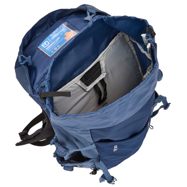 Ortovox TRAVERSE 30 - Tourenrucksack Ansicht 17
