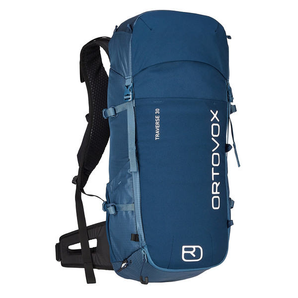 Ortovox TRAVERSE 30 - Tourenrucksack Ansicht 1