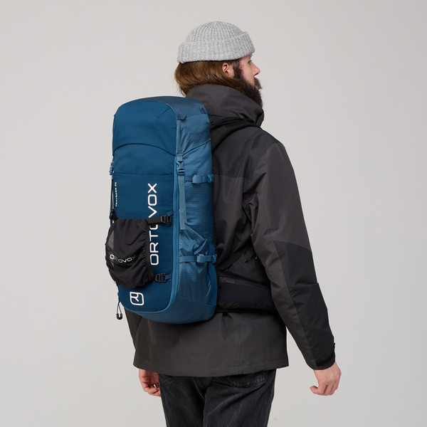 Ortovox TRAVERSE 30 - Tourenrucksack Ansicht 18