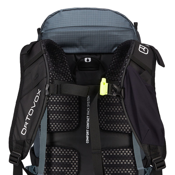Ortovox TRAVERSE 38 S - Tourenrucksack Ansicht 13