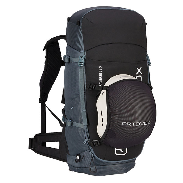 Ortovox TRAVERSE 38 S - Tourenrucksack Ansicht 7