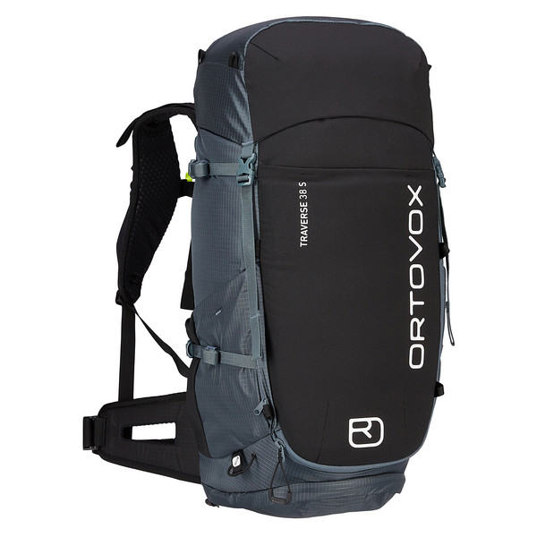 Ortovox TRAVERSE 38 S - Tourenrucksack Ansicht 1
