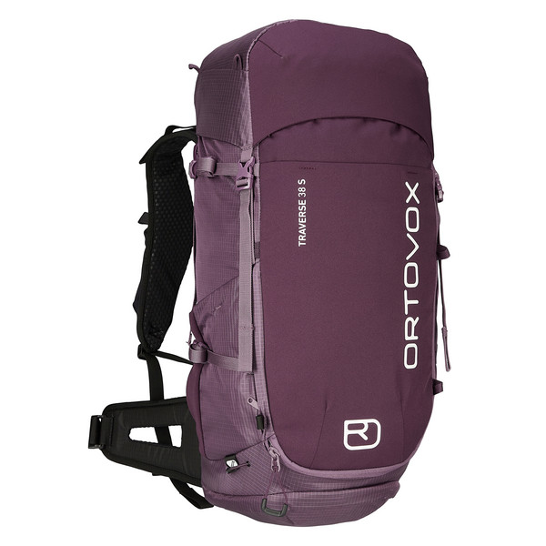 TRAVERSE 38 S - Tourenrucksack-WILD BERRY