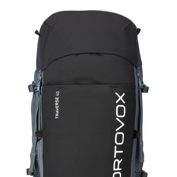 Ortovox TRAVERSE 40 - Tourenrucksack Ansicht 9