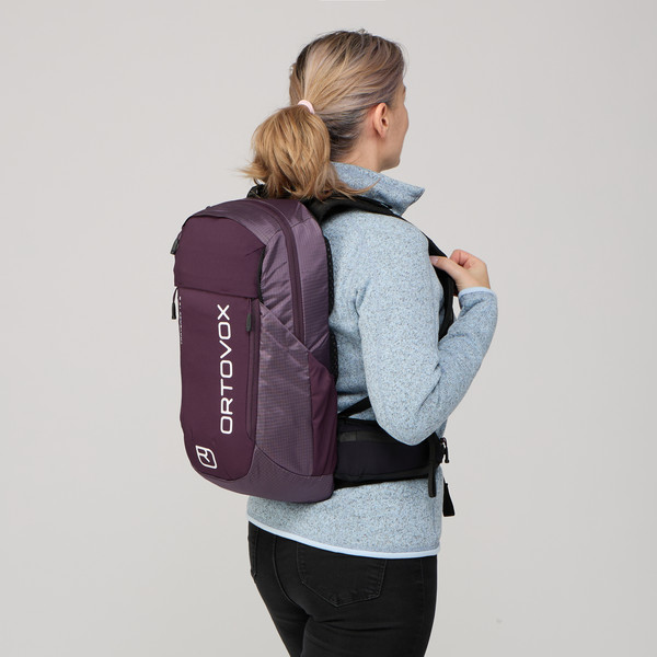 Ortovox TRAVERSE 18 S - Tagesrucksack Ansicht 15