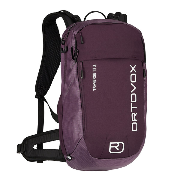 Ortovox TRAVERSE 18 S - Tagesrucksack Ansicht 1