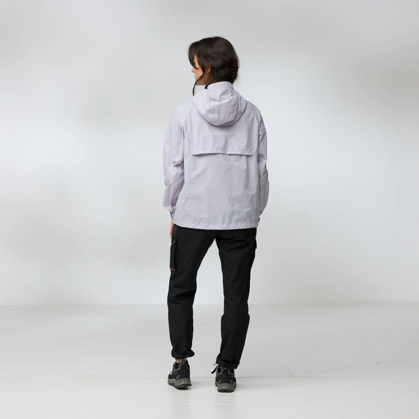 Fjällräven VARDAG VINDBY JACKET W Damen - Windbreaker Ansicht 4