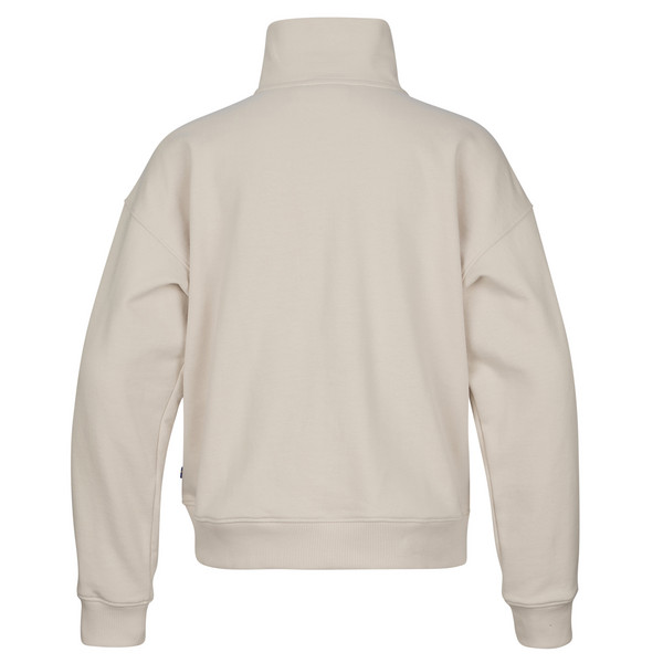 Fjällräven VARDAG HALF ZIP SWEATER W Damen - Sweatshirt Ansicht 3