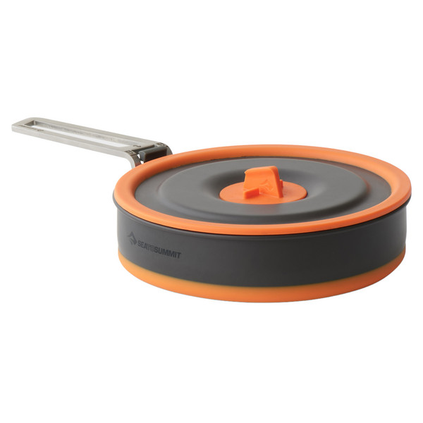 Sea to Summit FRONTIER UL COLLAPSIBLE POT - Kochtopf Ansicht 2