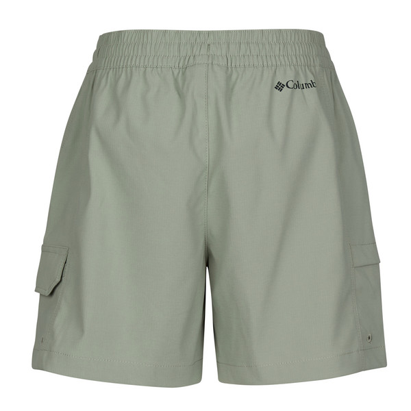 Columbia TECH TRAIL UTILITY SHORT Kinder - Shorts Ansicht 3