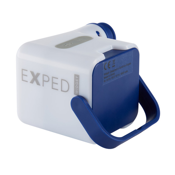 Exped WIDGET PUMP - Luftpumpe Ansicht 2