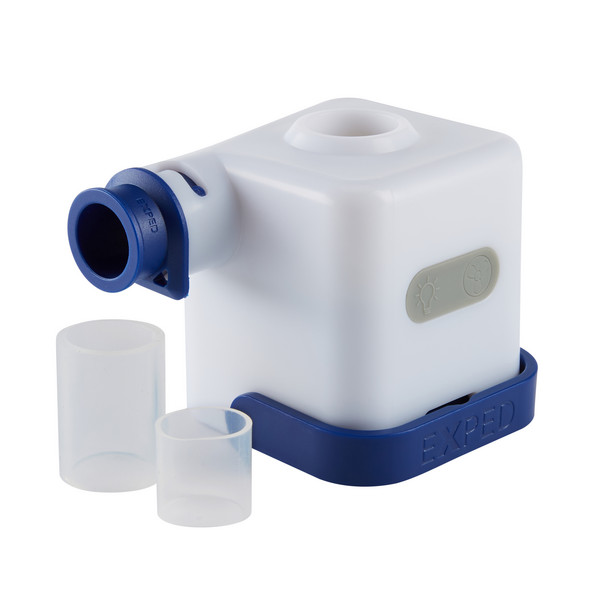Exped WIDGET PUMP - Luftpumpe Ansicht 1