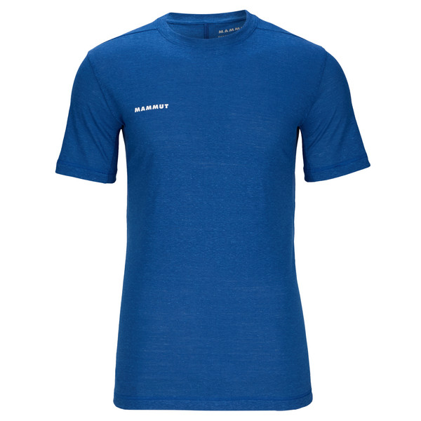 MASSONE LIGHT T-SHIRT MEN Herren - Funktionsshirt-TSCHIEL