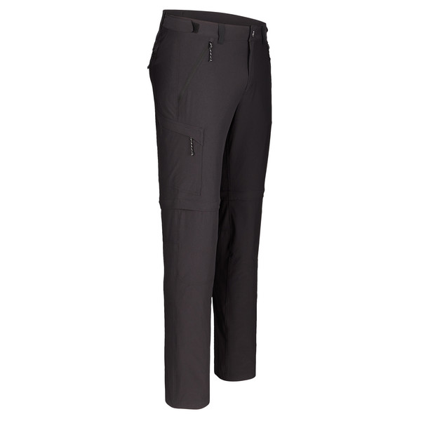 Mammut RUNBOLD IV ZIP OFF PANTS MEN Herren - Trekkinghose Ansicht 2
