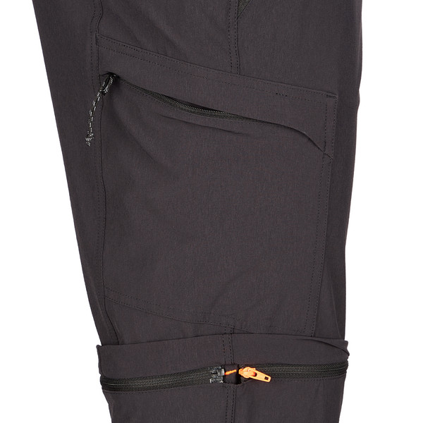 Mammut RUNBOLD IV ZIP OFF PANTS MEN Herren - Trekkinghose Ansicht 6