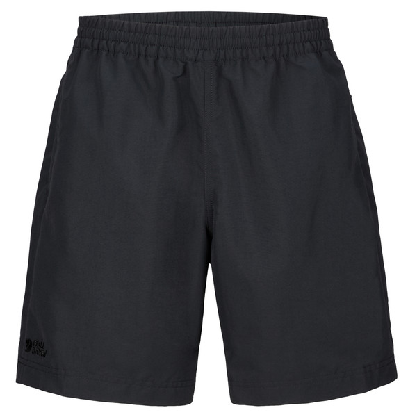 VARDAG SUMMER SHORTS M Herren - Shorts-BLACK