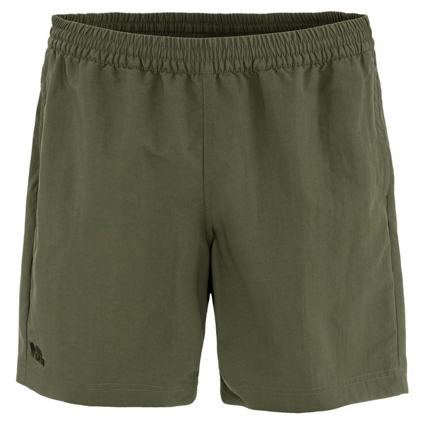 VARDAG SUMMER SHORTS M Herren - Shorts-LAUREL GREEN