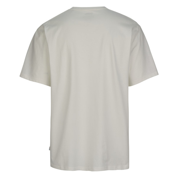 Fjällräven LOGO POCKET T-SHIRT M Herren - T-Shirt Ansicht 2