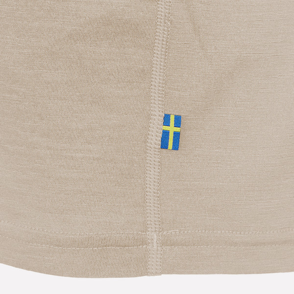 Fjällräven ABISKO WOOL HOODIE M Herren - Hoodie Ansicht 6