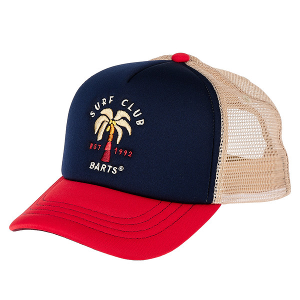 SURFIE CAP Kinder - Cap-NAVY