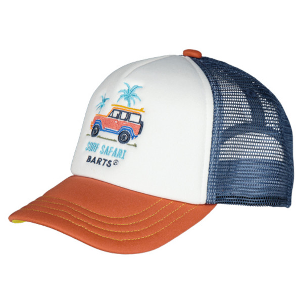 SURFIE CAP Kinder - Cap-COPPER